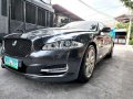 Grey Jaguar XJL 2013 for sale in Bacoor-3