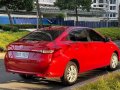 Red Toyota Vios 2021 for sale in Manila-4