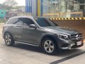 Silver Mercedes-Benz GLC 200 2018 for sale in Manila-7