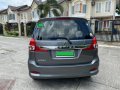 Silver Suzuki Ertiga 2018 for sale in General Trias-2