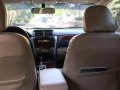 Black Toyota Camry 2012 for sale in Makati -3