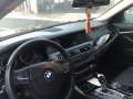 Black BMW 520D 2013 for sale in Marikina -3