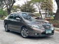 Silver Honda City 2013 for sale in Manila-0