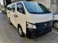 White Nissan Urvan 2015 for sale in Manila-3