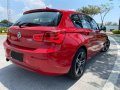 Selling Red BMW 118I 2016 in Pasig-7