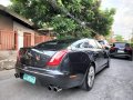 Grey Jaguar XJL 2013 for sale in Bacoor-5