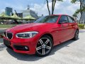 Selling Red BMW 118I 2016 in Pasig-9