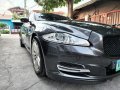 Grey Jaguar XJL 2013 for sale in Bacoor-7