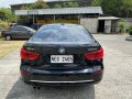 Selling Black BMW 320D 2019 in Pasig-1