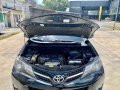 Selling Black Toyota RAV4 2013  in Quezon -1