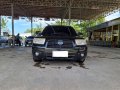 Black Subaru Forester 2007 for sale in Bacolod -0
