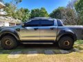 Selling Silver Ford Ranger 2016 in Quezon -5