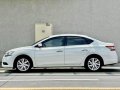 Pearl White Nissan Sylphy 2015 for sale in Makati -1