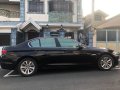 Black BMW 520D 2013 for sale in Marikina -6