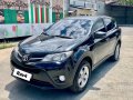 Selling Black Toyota RAV4 2013  in Quezon -7