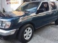 Selling Black Nissan Frontier 2000 in Quezon -5