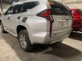 Silver Mitsubishi Montero Sport 2018 for sale in San Juan-4