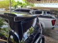 Black Subaru Forester 2007 for sale in Bacolod -1