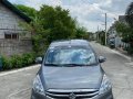 Silver Suzuki Ertiga 2018 for sale in General Trias-4