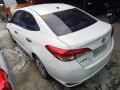 Selling Pearl White Toyota Vios 2019 in Manila-4