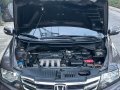 Silver Honda City 2013 for sale in Manila-9