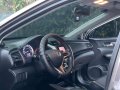 Silver Honda City 2013 for sale in Manila-6