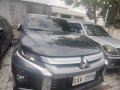 Selling Grey Mitsubishi Strada 2020 in Imus-0