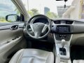 Pearl White Nissan Sylphy 2015 for sale in Makati -4