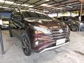 Selling Red Toyota Rush 2018 in Las Piñas-0