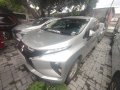 Selling Silver Mitsubishi XPANDER 2019 in Imus-1
