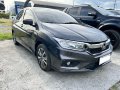 Grey Honda City 2020 for sale in Quezon -0