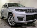 White Jeep Grand Cherokee 2021 for sale in Valenzuela-9