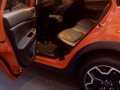 Orange Subaru XV 2014 for sale in Las Pinas-5