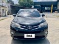 Selling Black Toyota RAV4 2013  in Quezon -8