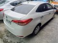 Selling Pearl White Toyota Vios 2019 in Manila-2