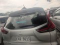 Selling Silver Mitsubishi XPANDER 2019 in Imus-2