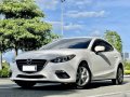 Selling White Mazda 3 2016 in Makati-7
