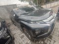 Selling Grey Mitsubishi Strada 2020 in Imus-1