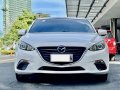 Selling White Mazda 3 2016 in Makati-8