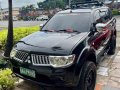 Selling Black Mitsubishi Montero 2010 in Bago-0