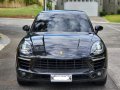 Selling Black Porsche Macan 2016 in Las Piñas-7