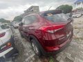 Red Hyundai Tucson 2018 for sale in Imus-4