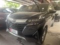 Grey Toyota Avanza 2022 for sale in Quezon -4