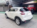 Pearl White Nissan Juke 2016 for sale in Bacoor-5