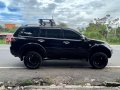 Selling Black Mitsubishi Montero 2010 in Bago-6