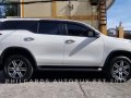 Selling White Toyota Fortuner 2019 in Las Piñas-7