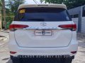 Selling White Toyota Fortuner 2019 in Las Piñas-5