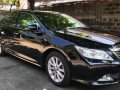 Black Toyota Camry 2012 for sale in Makati -1