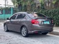 Silver Honda City 2013 for sale in Manila-5