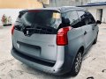 Silver Peugeot 5008 2017 for sale in Balete-0
